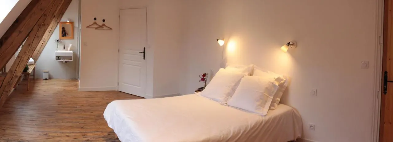 Eclosion Chateau Hotel & Restaurant Saint-Paul-en-Jarez