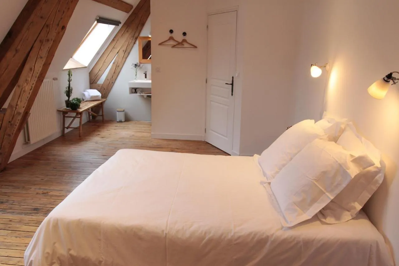 Eclosion Chateau Hotel & Restaurant Saint-Paul-en-Jarez