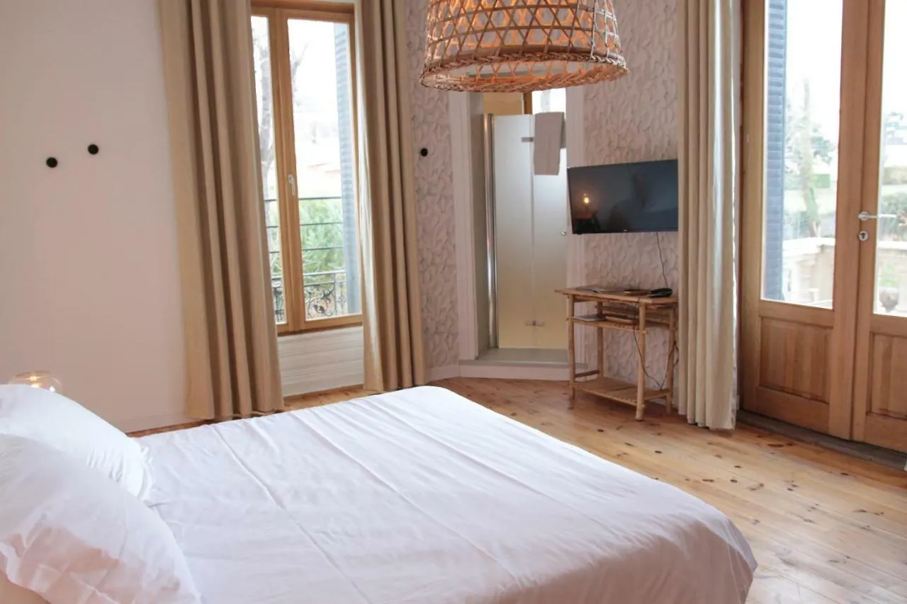 Eclosion Chateau Hotel & Restaurant Saint-Paul-en-Jarez