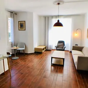  Appartement Les Acacias - 2 Bedrooms 70 Sqm
