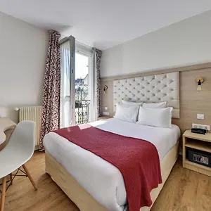 Hotel Alexandrine Opera Paris