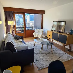  Appartement Kiruna