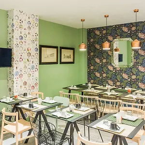 Ibis Styles Gare De L'est Tgv 3* Parijs