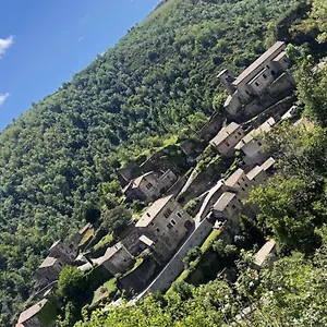  Hébergement de vacances Malleval, 3 Pièces, 4 Personnes - Fr-1-496-40