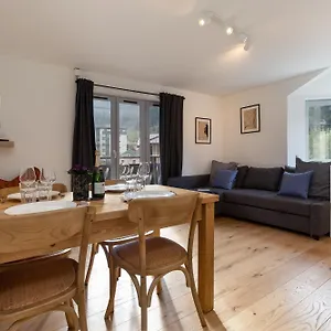  Appartement Lyret Ii B22 - Happy