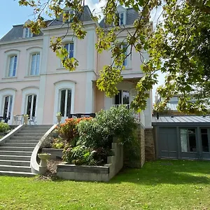 Gasthof Maison Lacase Saint-Malo