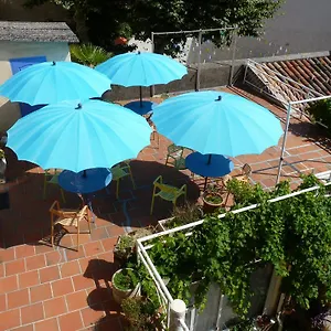 Hotel Regina Salon-de-Provence