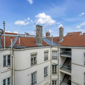  Appartement Honorê - Carnot