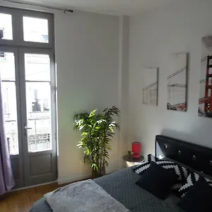 Apartment Good Mindset Avignon